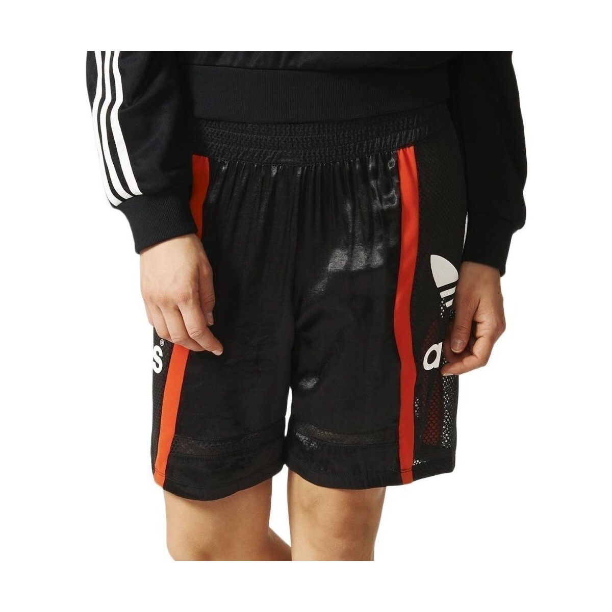 adidas  Basketball Baggy  ruznobarevne