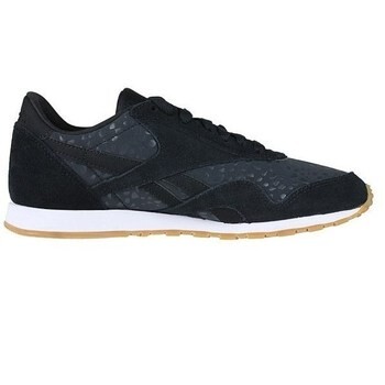 Reebok Sport  CL Nylon Slim Txt L  Černá