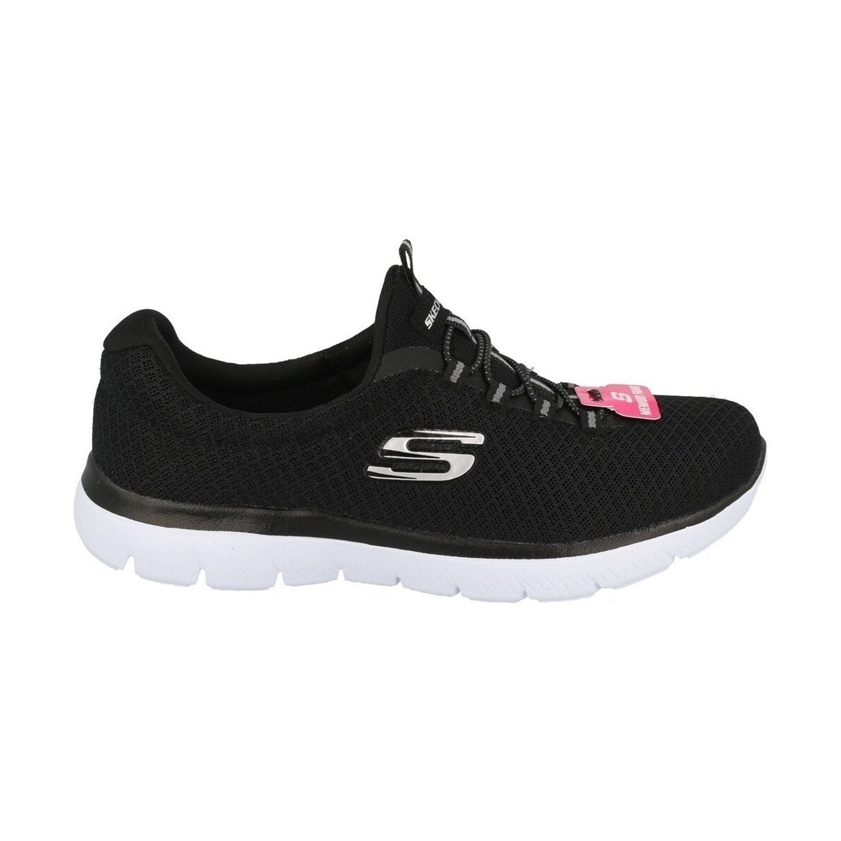 Skechers  Sneaker Summits  Černá