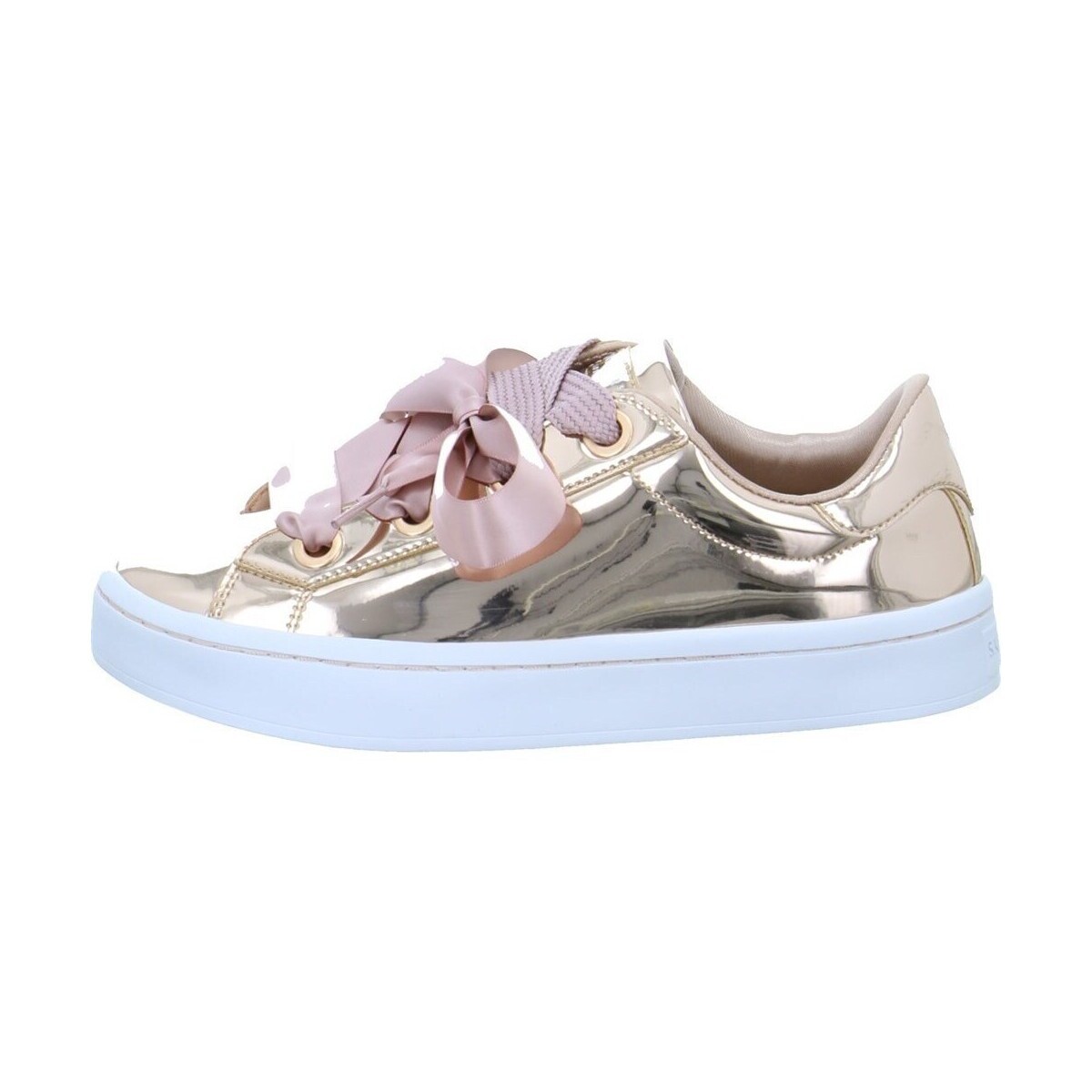 Skechers  Hilites Liquid Bling  Stříbrná