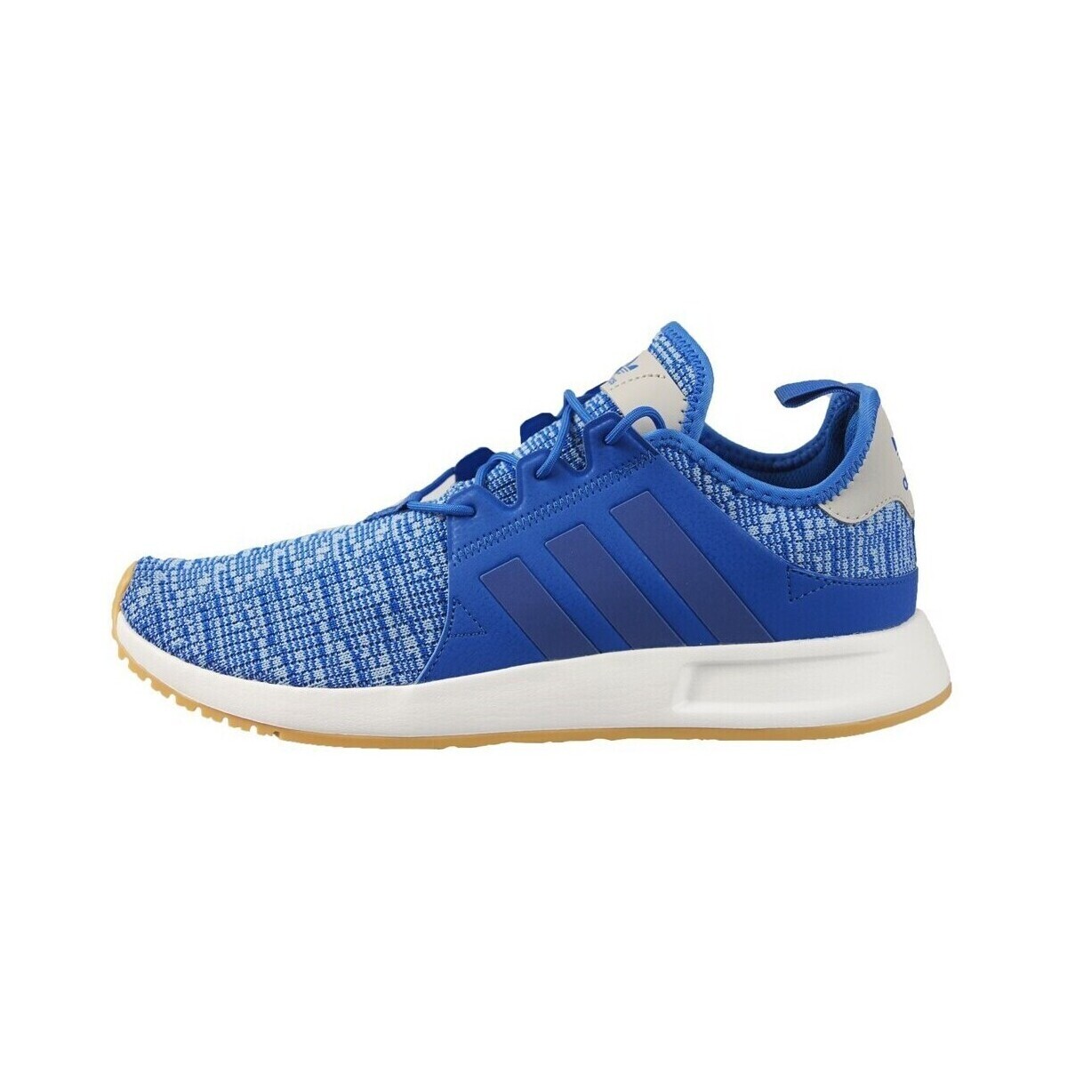 adidas  Xplr  Hnědá