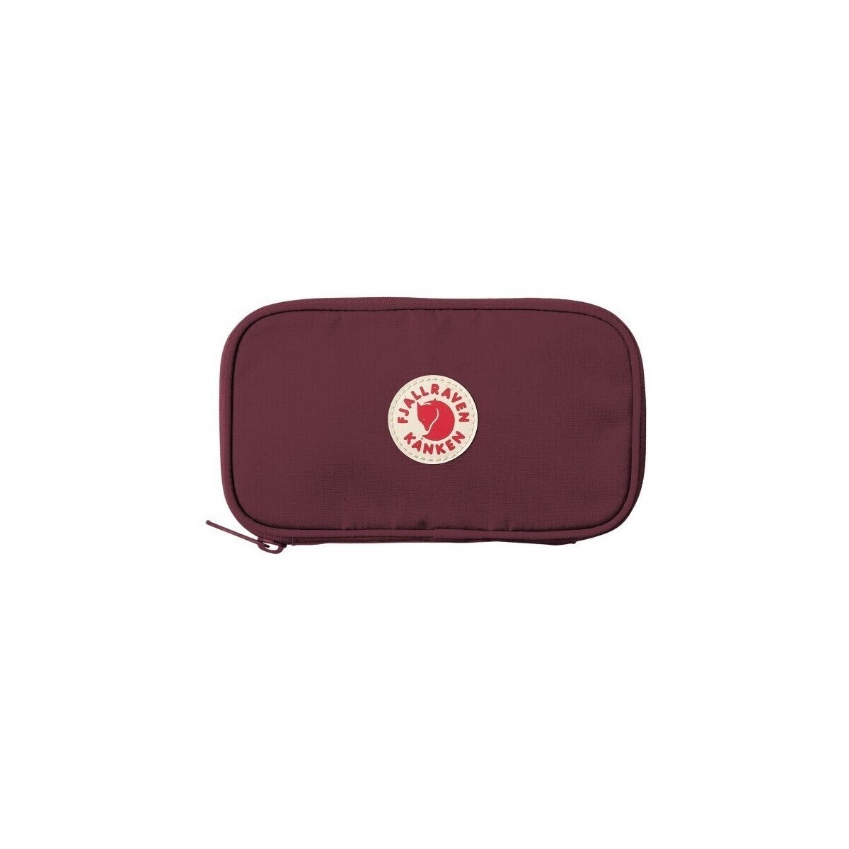 Fjallraven  Kanken  Bordó