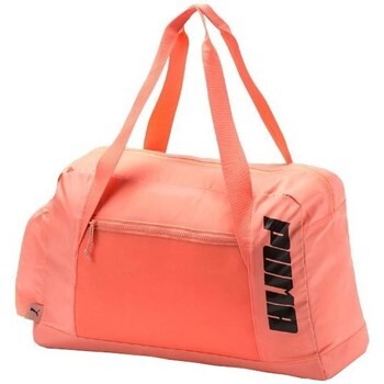 Puma  AT Grip Bag  Oranžová