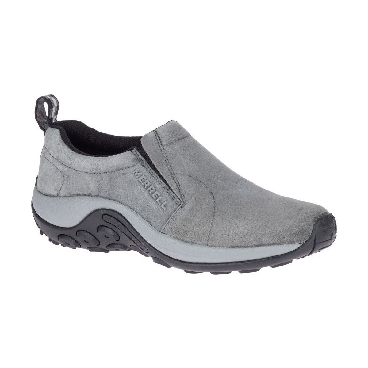 Merrell  Jungle Moc  Šedá