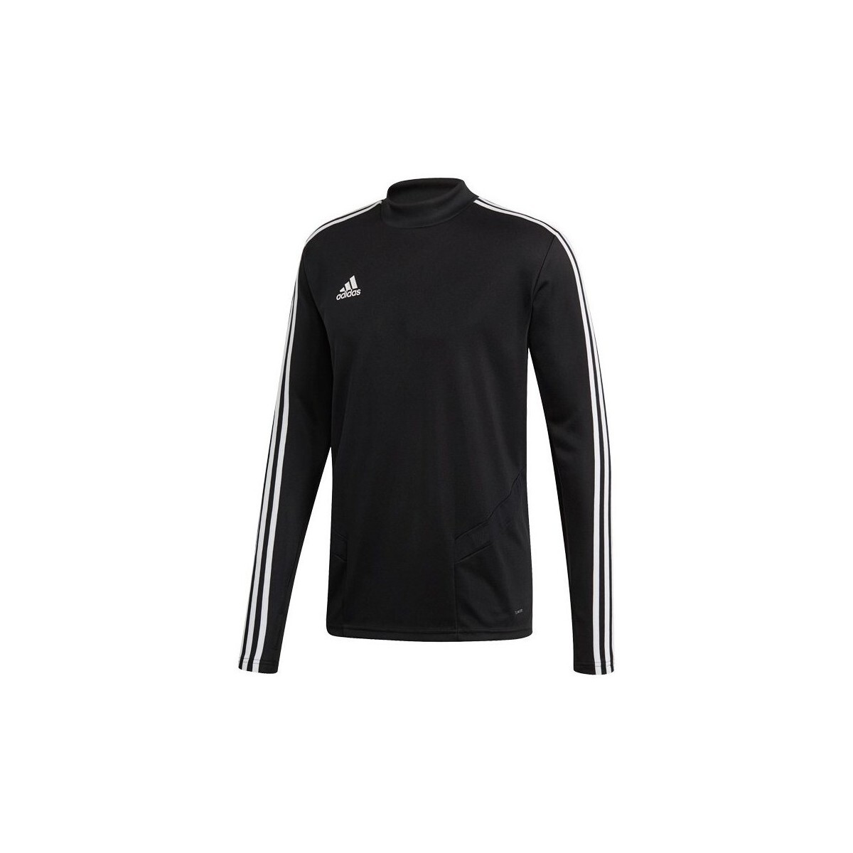 adidas  Tiro 19 Training Top  Černá