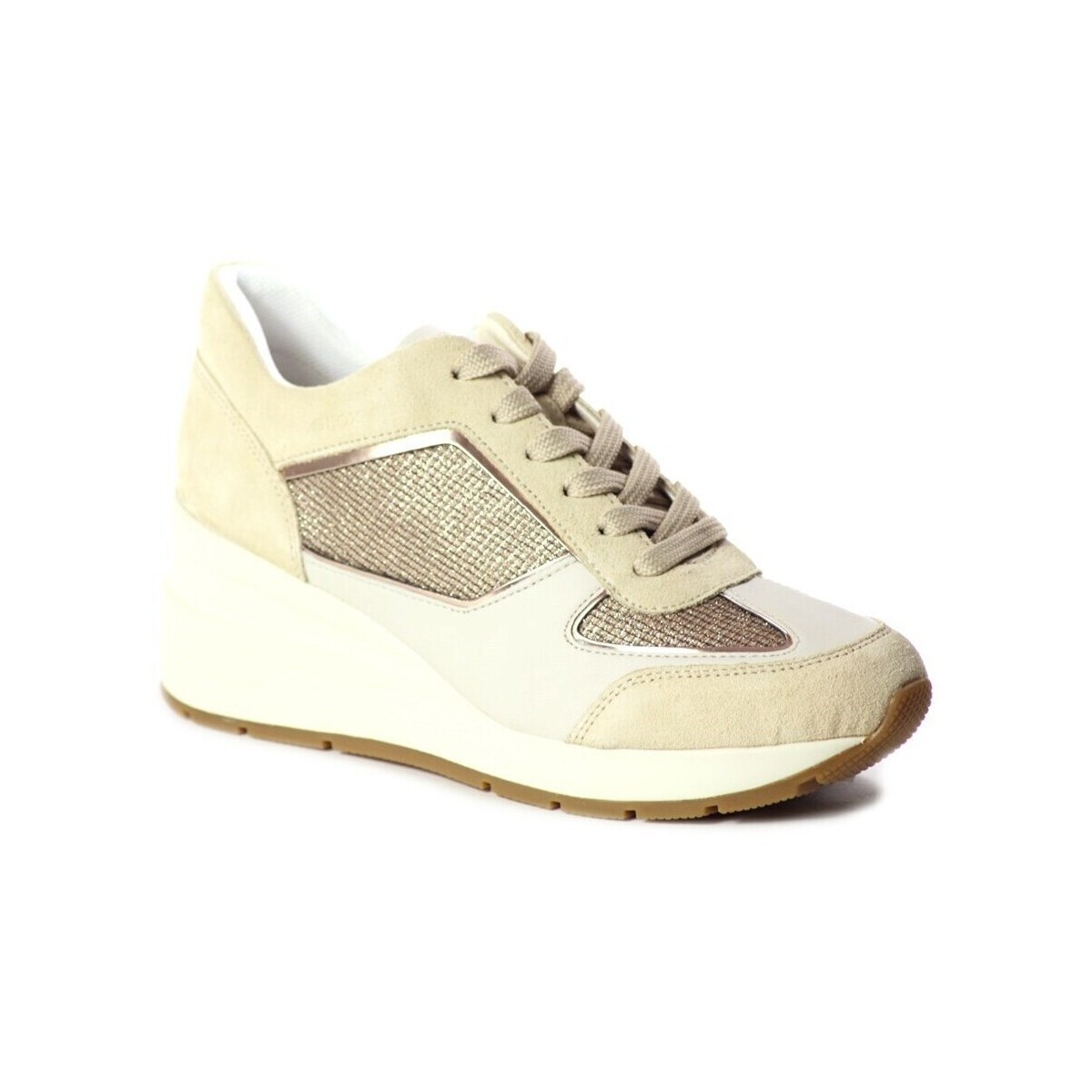 Geox  D Zosma  ruznobarevne