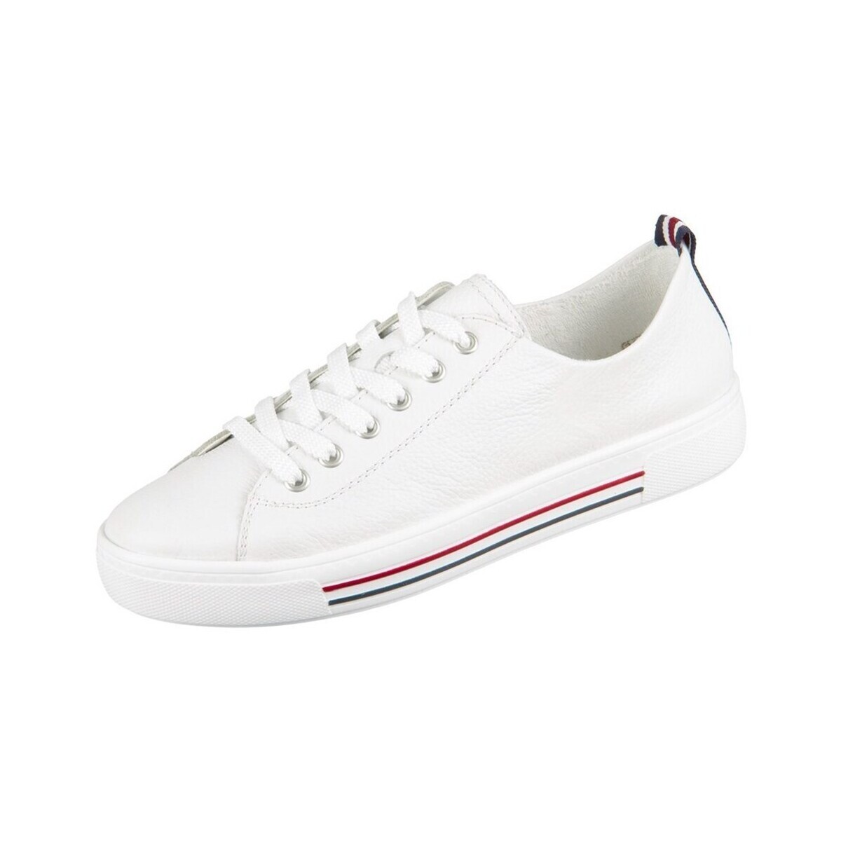 Remonte  D090080  Bílá