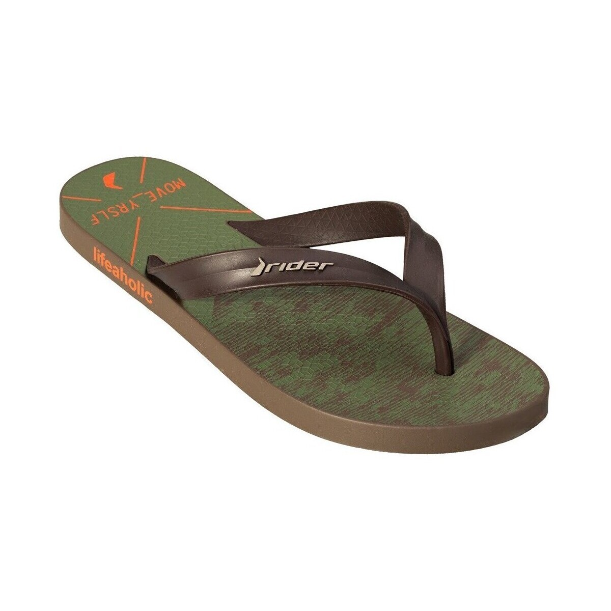 Rider  Shape Iii Thong AD  ruznobarevne