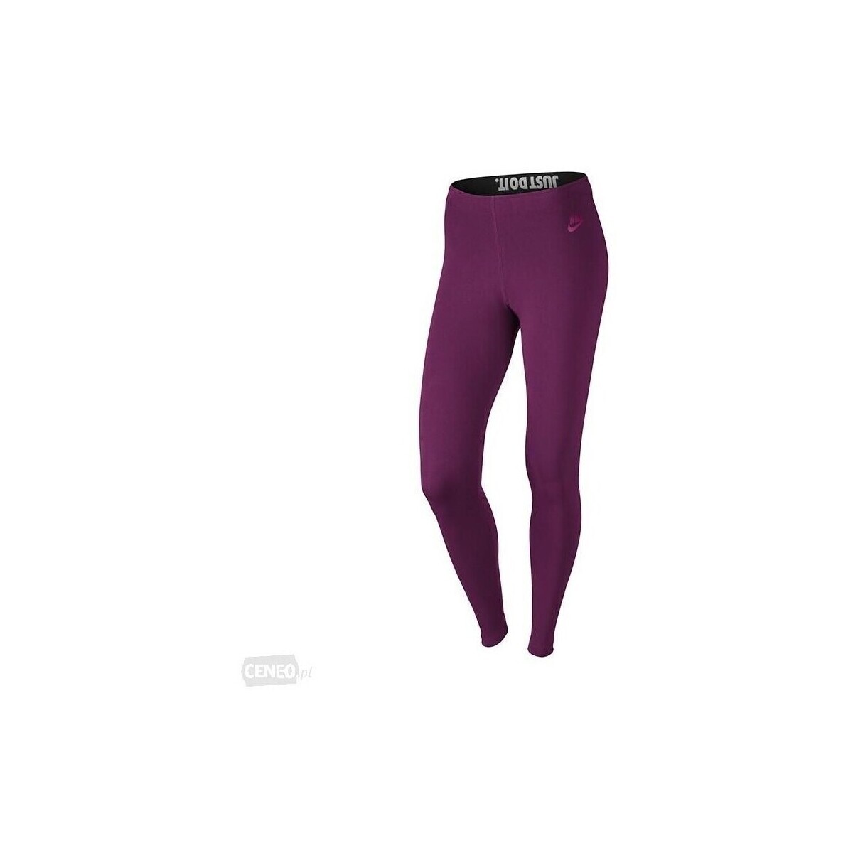 Nike  Wmns Nsw Legasee Legging  Fialová