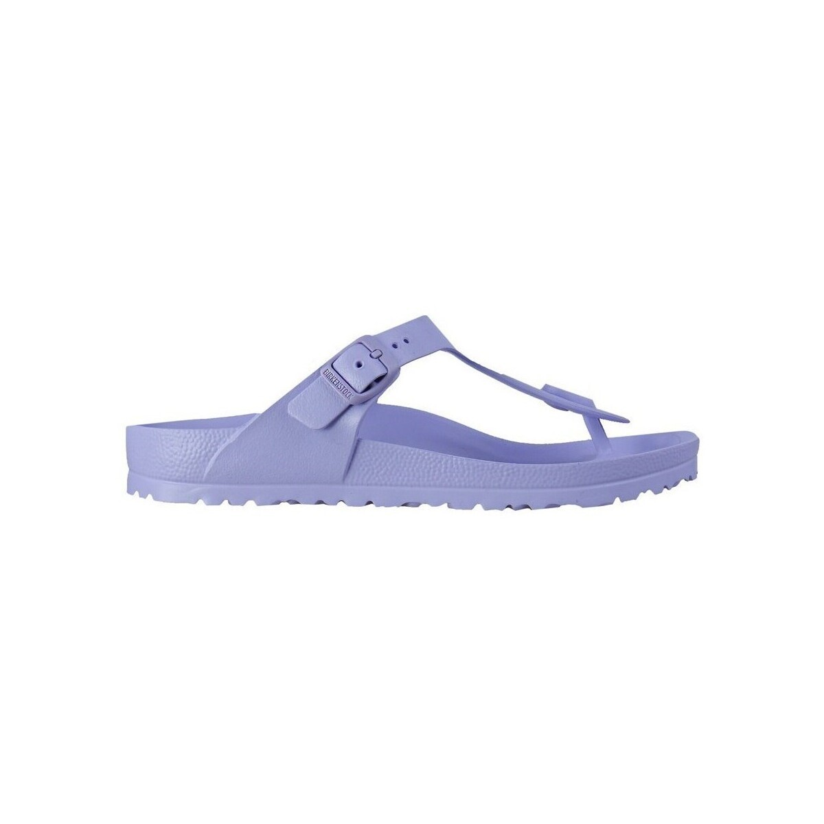 BIRKENSTOCK  Gizeh Essentials Eva  Fialová