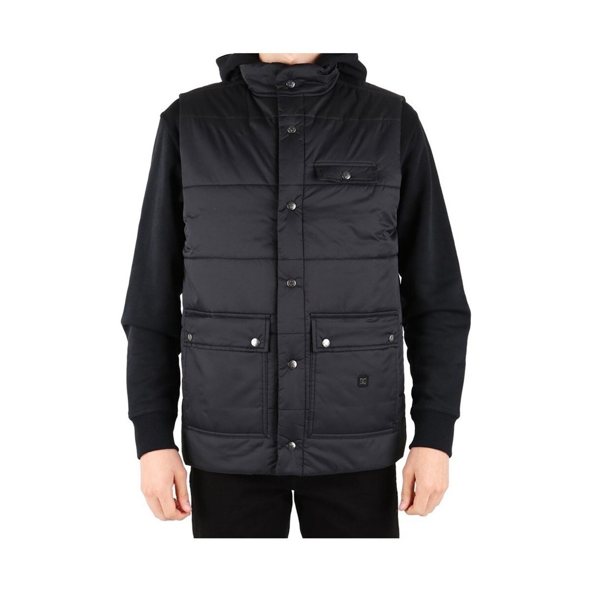 DC Shoes  D053840107  Černá