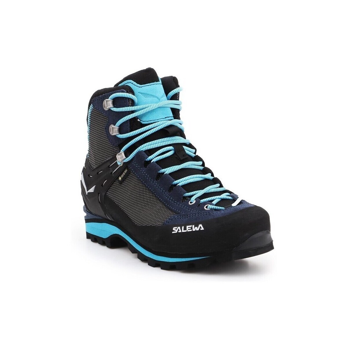 Salewa  Salomon WS Crow Gtx  ruznobarevne
