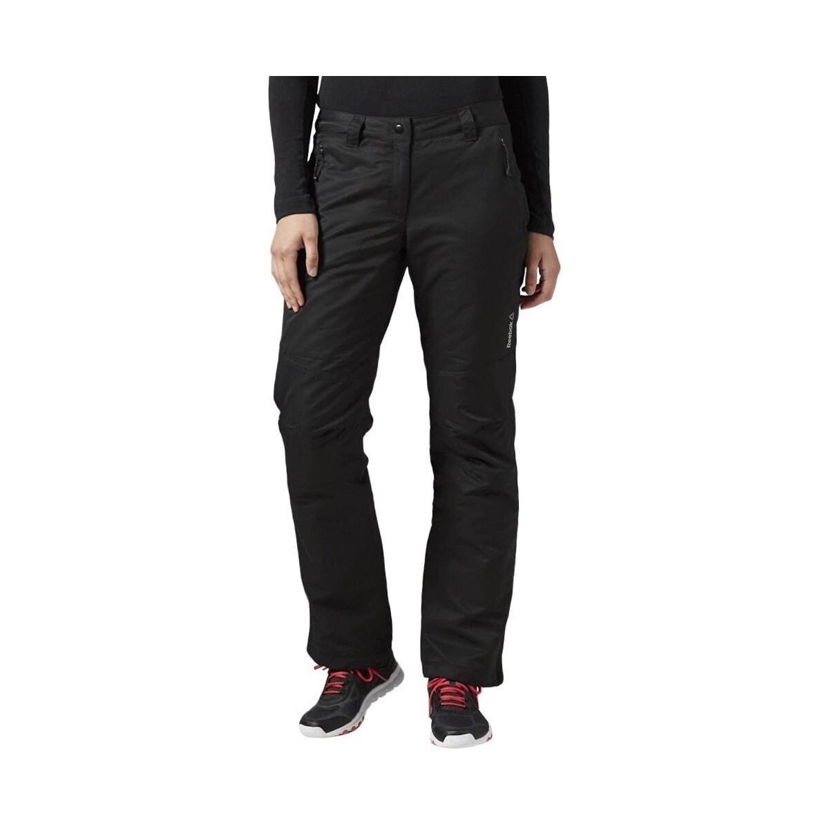 Reebok Sport  Foundation Padded  Černá