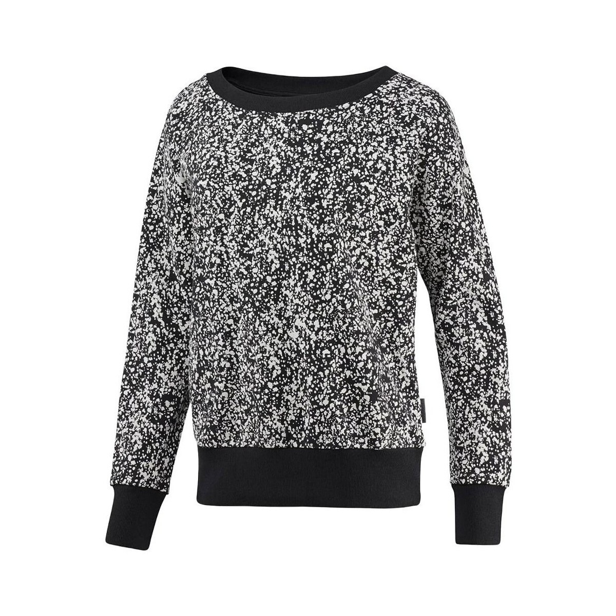 Reebok Sport  Crewneck Speckled  ruznobarevne