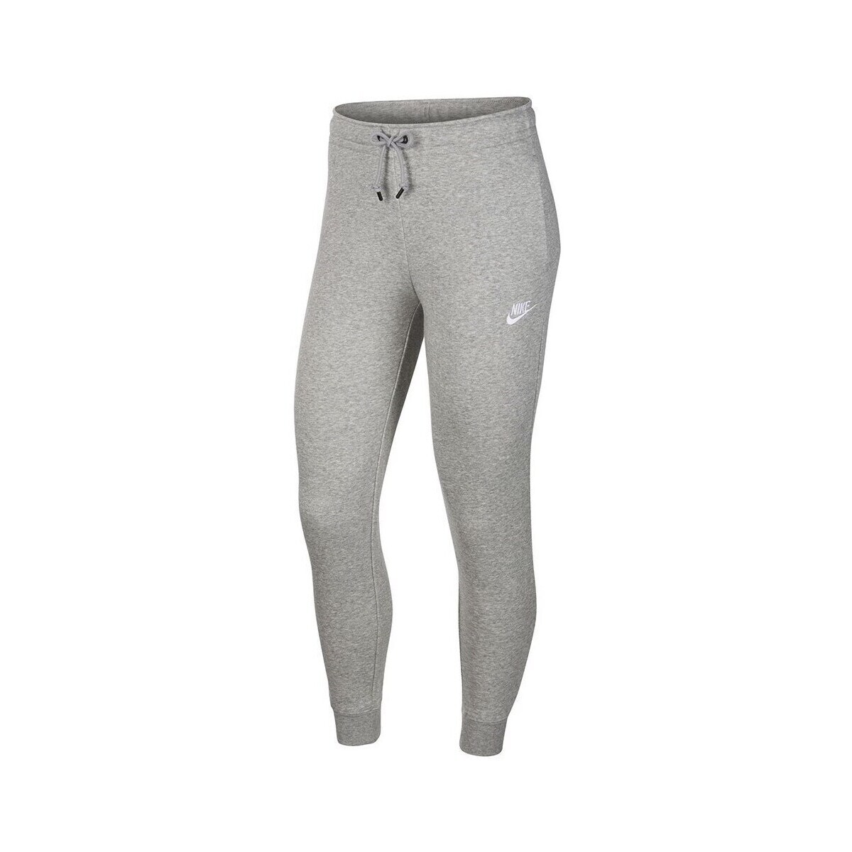 Nike  Essential Pant Reg Fleece  Šedá