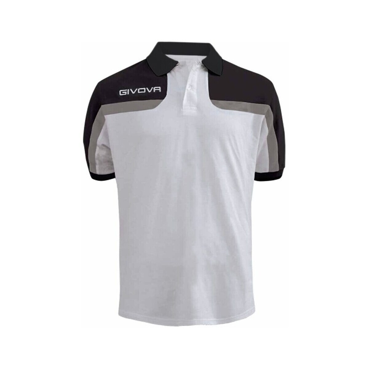 Givova  Polo Spring  ruznobarevne