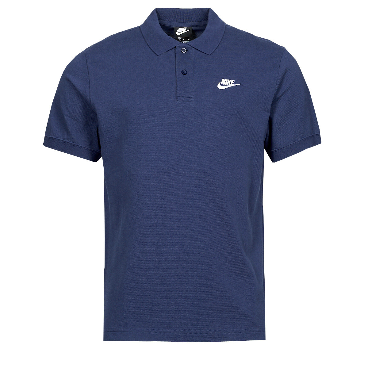 Nike  NSSPE POLO MATCHUP PQ  Modrá