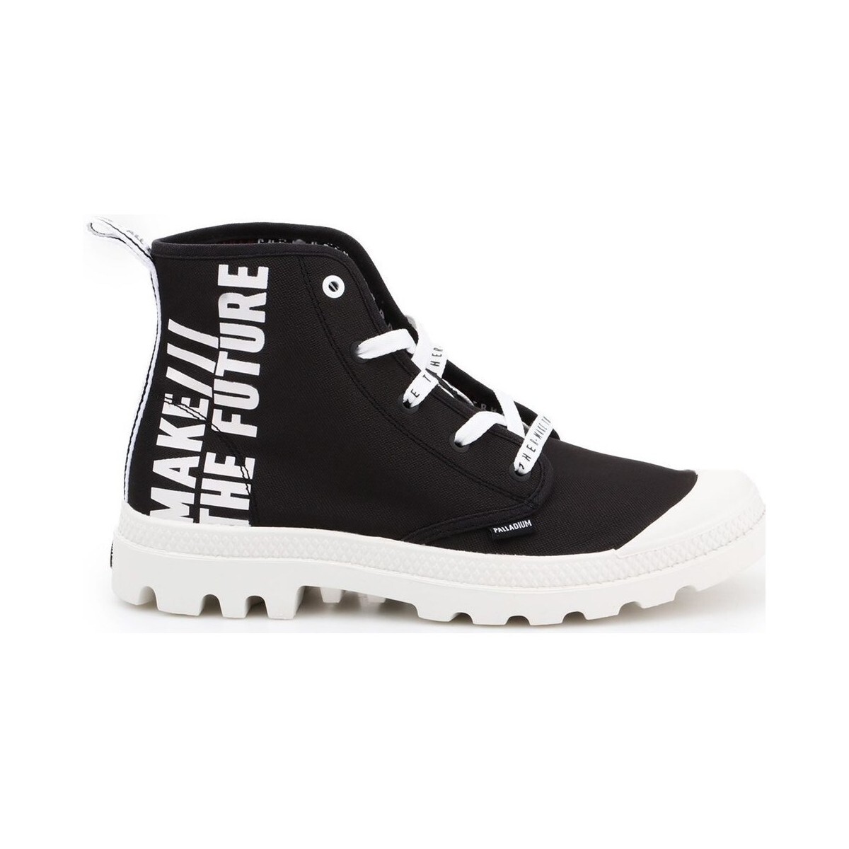 Palladium  Pampa HI Future  ruznobarevne