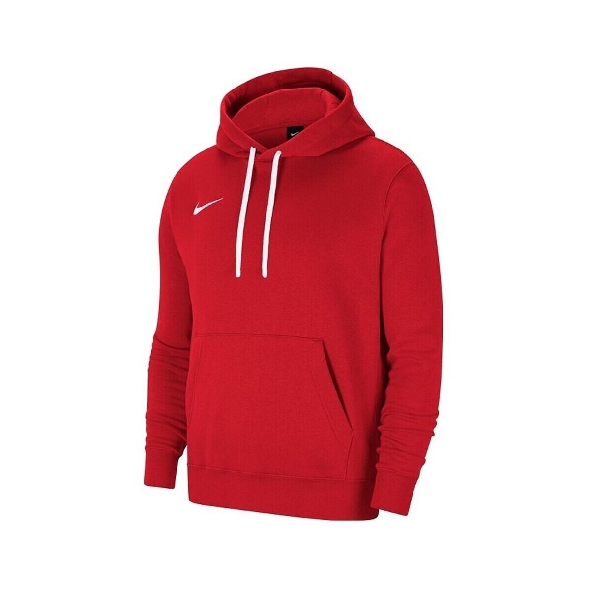 Nike  Club 20 Hoodie  Červená