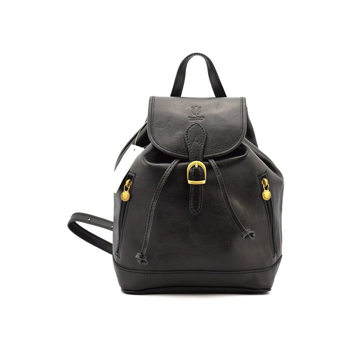 Vera Pelle  B078CR41VV  Černá