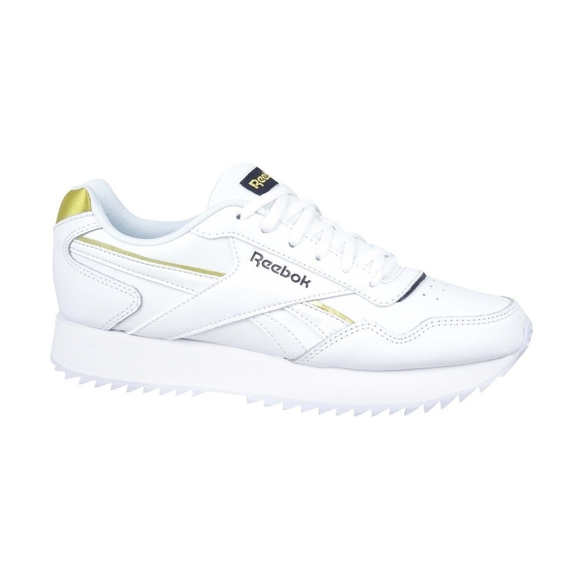 Reebok Sport  Royal Glide Ripple Double  Bílá