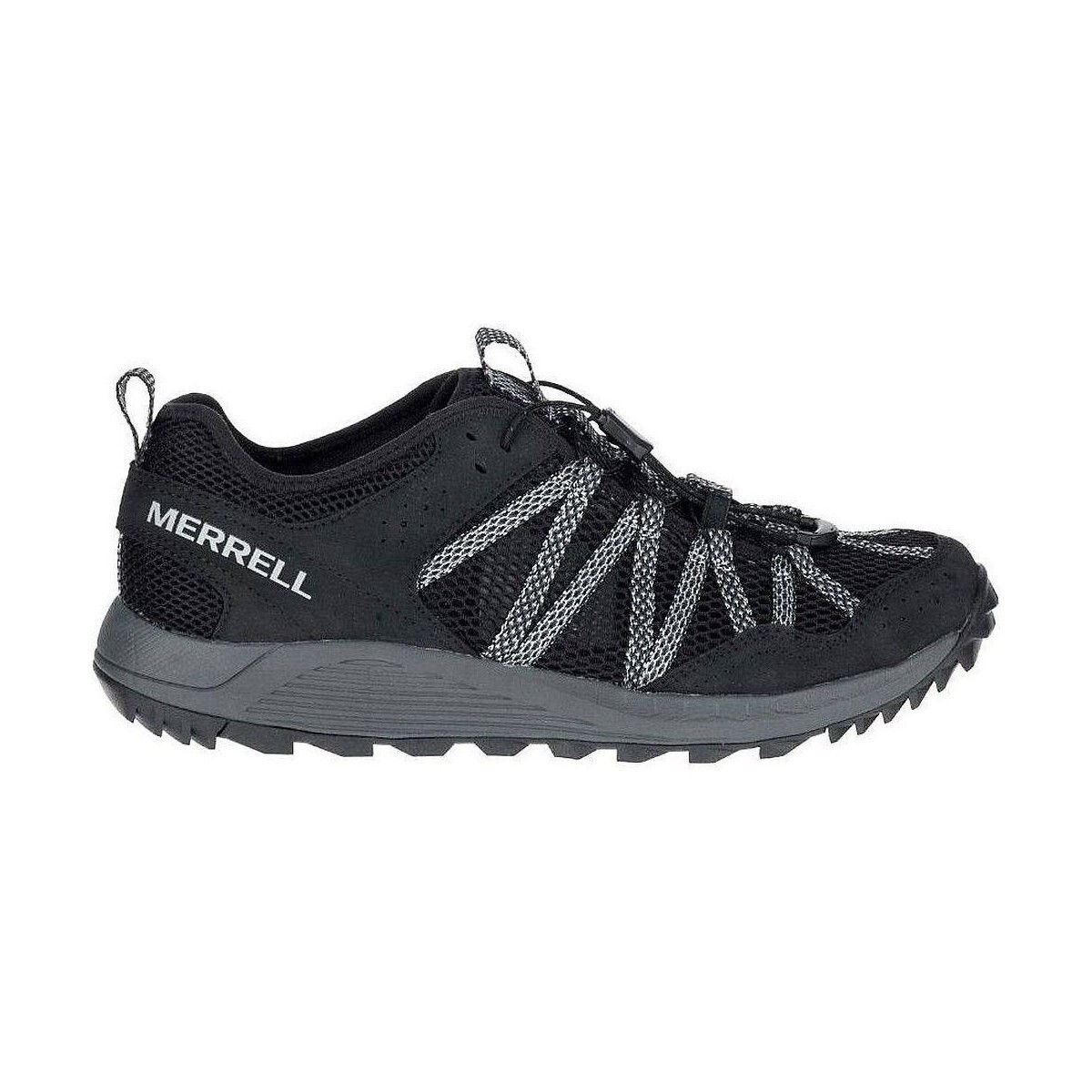 Merrell  Wildwood Aerosport  ruznobarevne