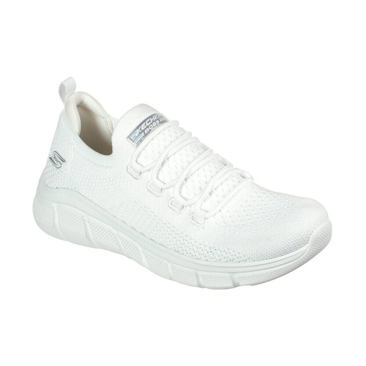 Skechers  Bobs Sport B Flex  Bílá