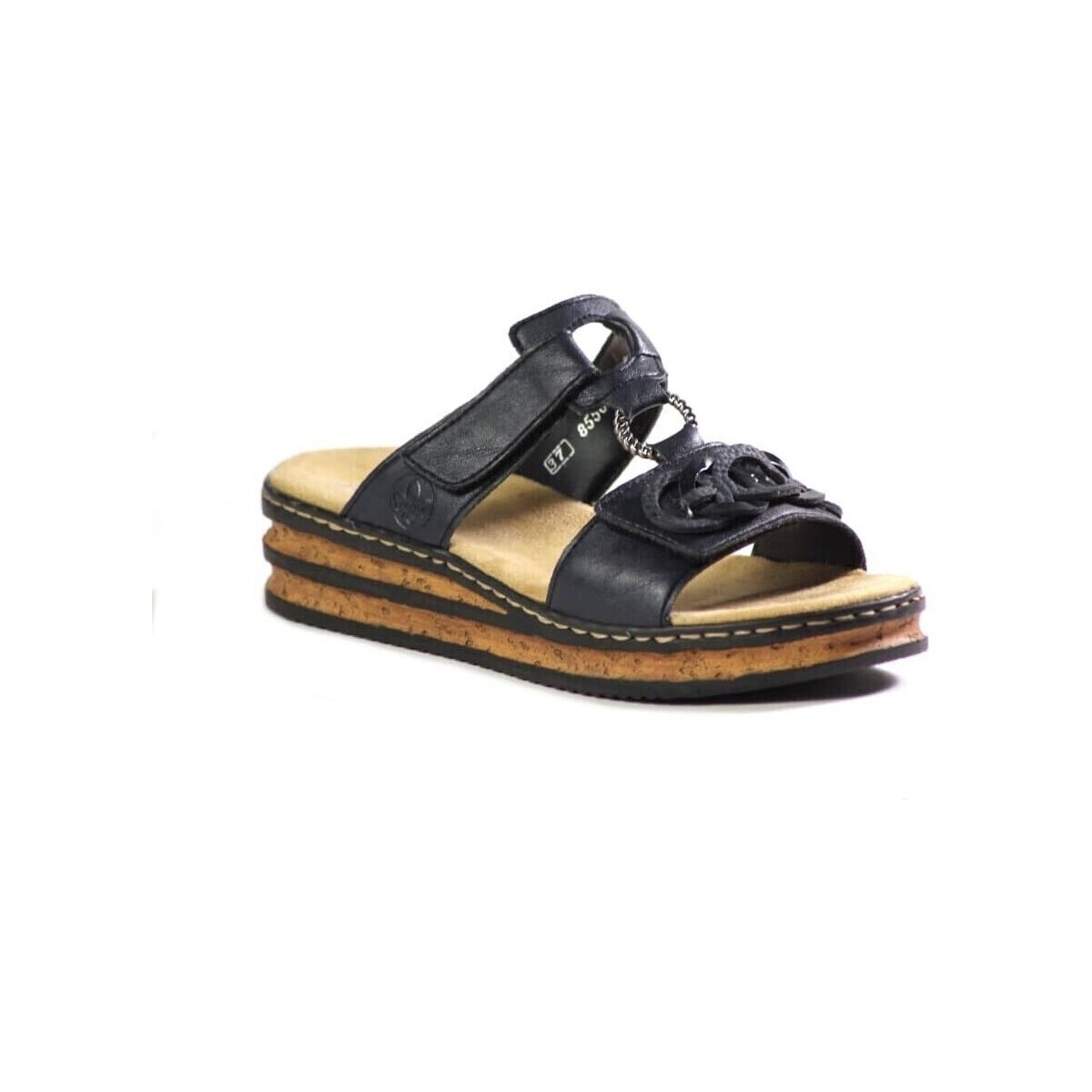 Rieker  6293614  Tmavě modrá