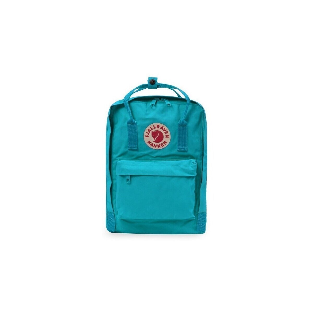 Fjallraven  Kanken  Modrá