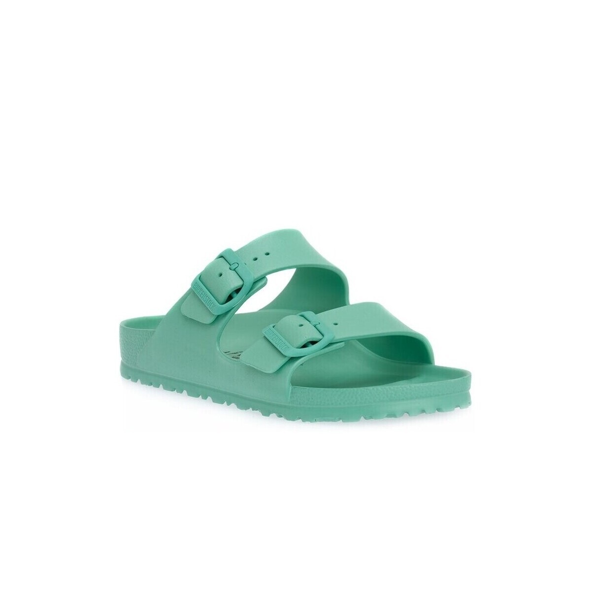 BIRKENSTOCK  Arizona Eva Bold  Zelená