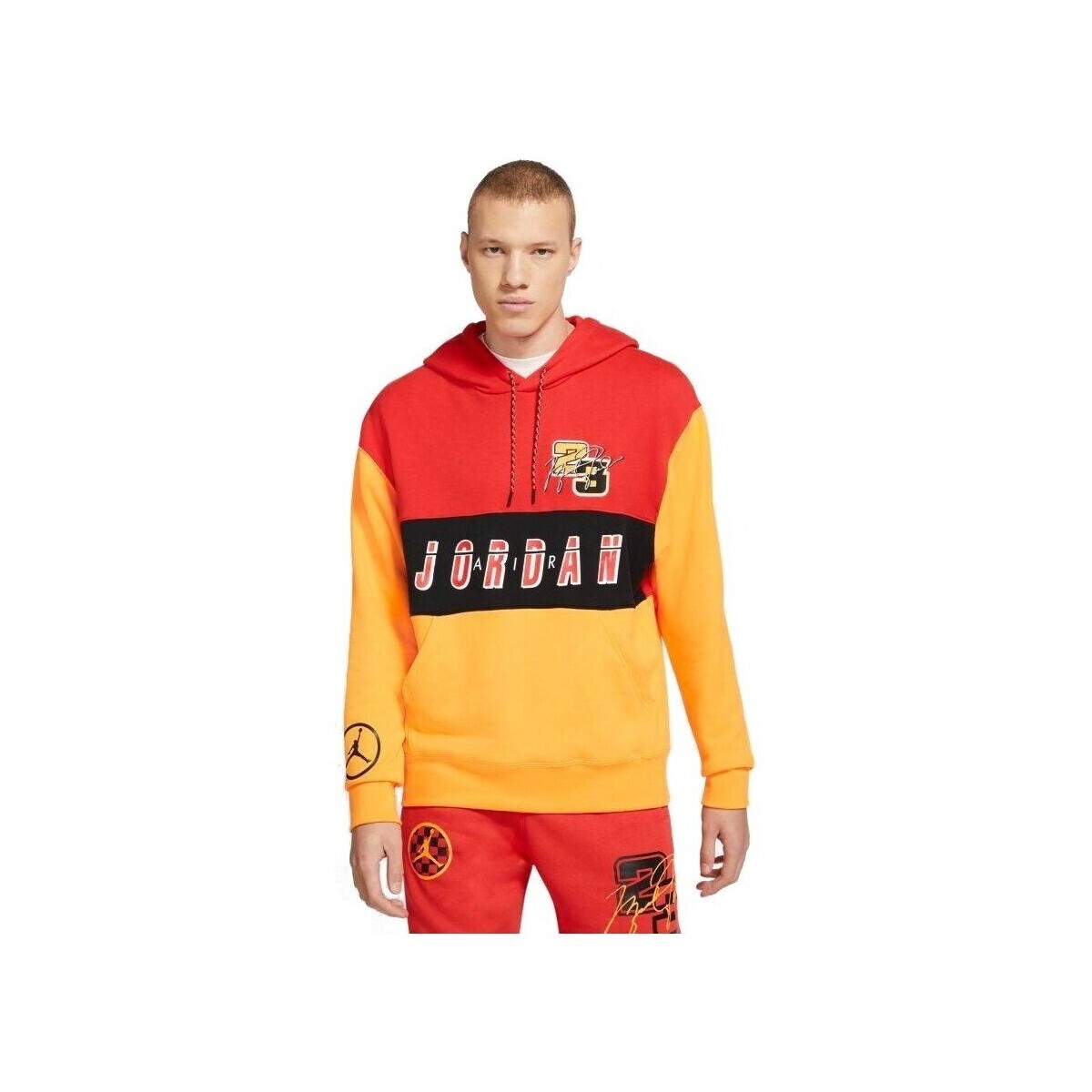 Nike  Sport Dna Hoodie  ruznobarevne