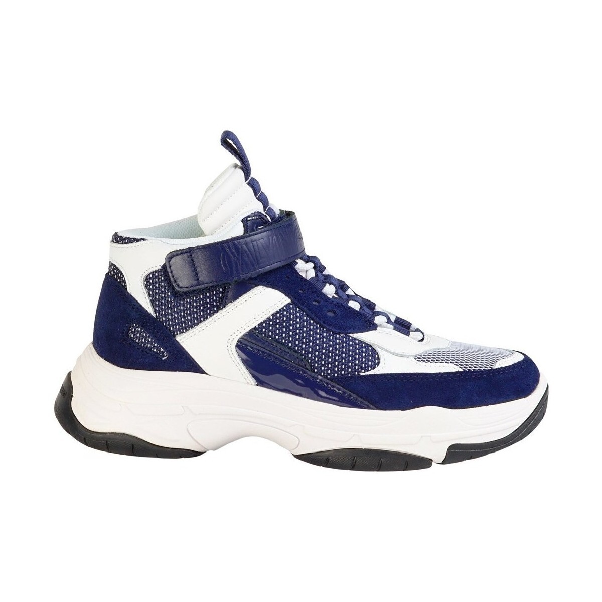 Calvin Klein Jeans  Mordikai  ruznobarevne