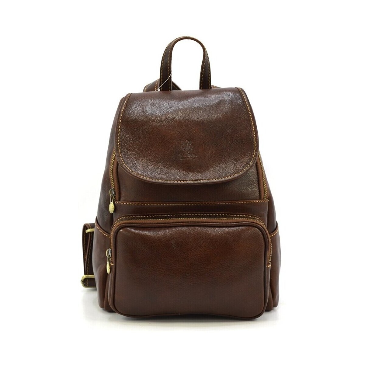 Vera Pelle  TMC937  Hnědá