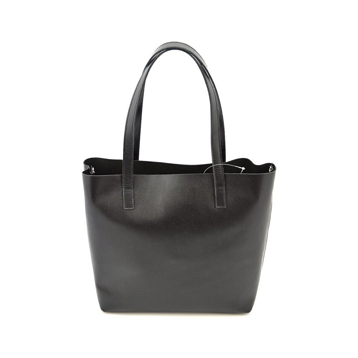 Vera Pelle  VP080LM  Černá