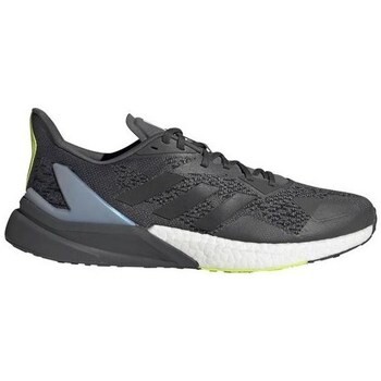 adidas  X9000L3  Černá