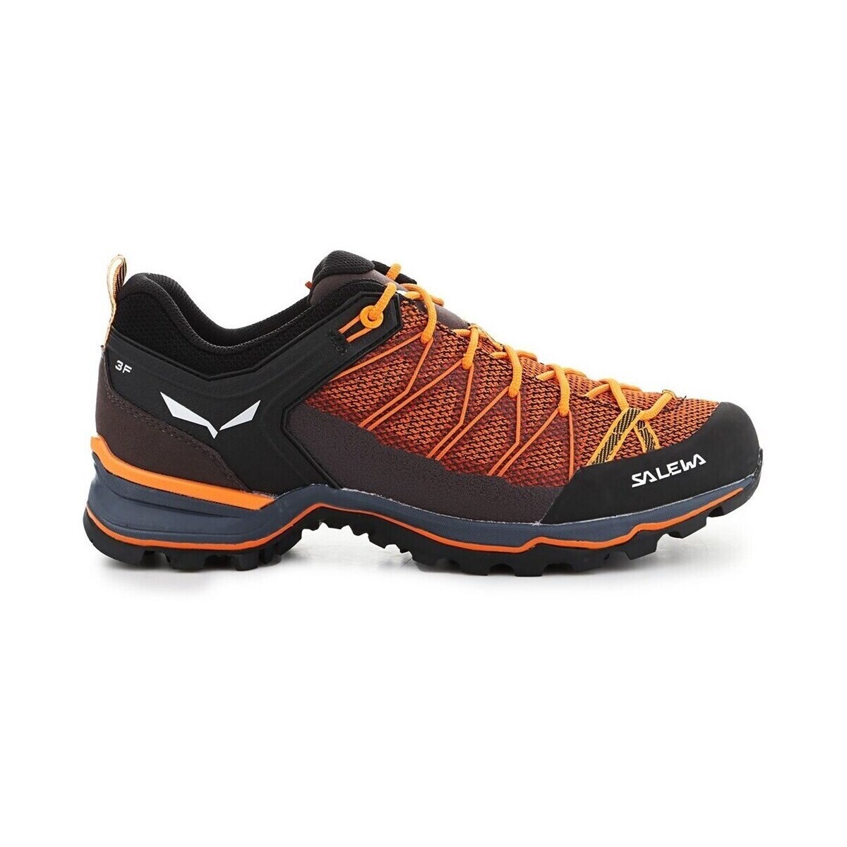 Salewa  Mtn Trainer Lite  Oranžová