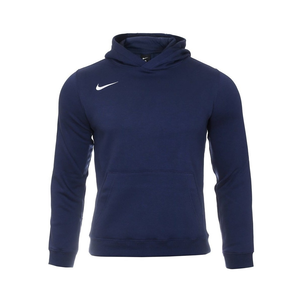 Nike  Junior Park Therma Fall  Tmavě modrá