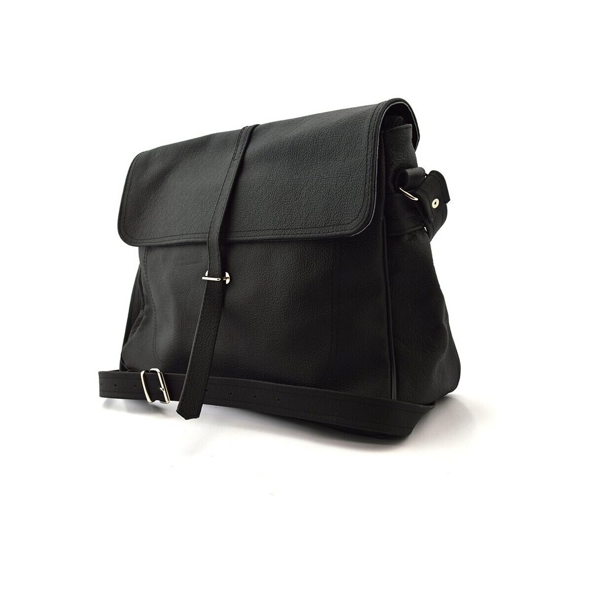 Vera Pelle  VP825  Černá