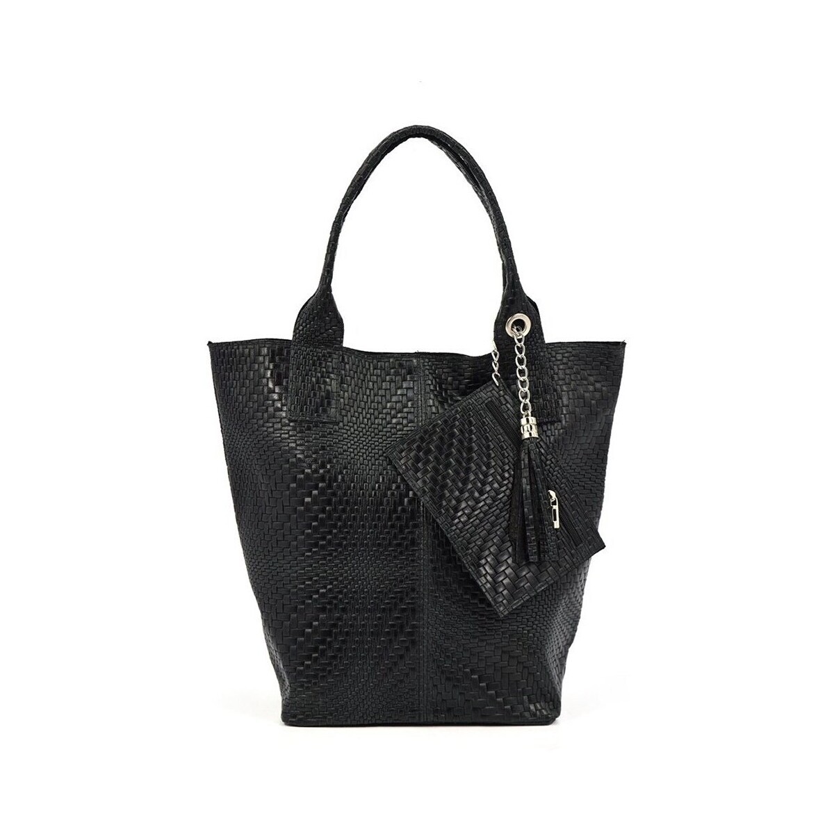 Vera Pelle  VP172PR  Černá