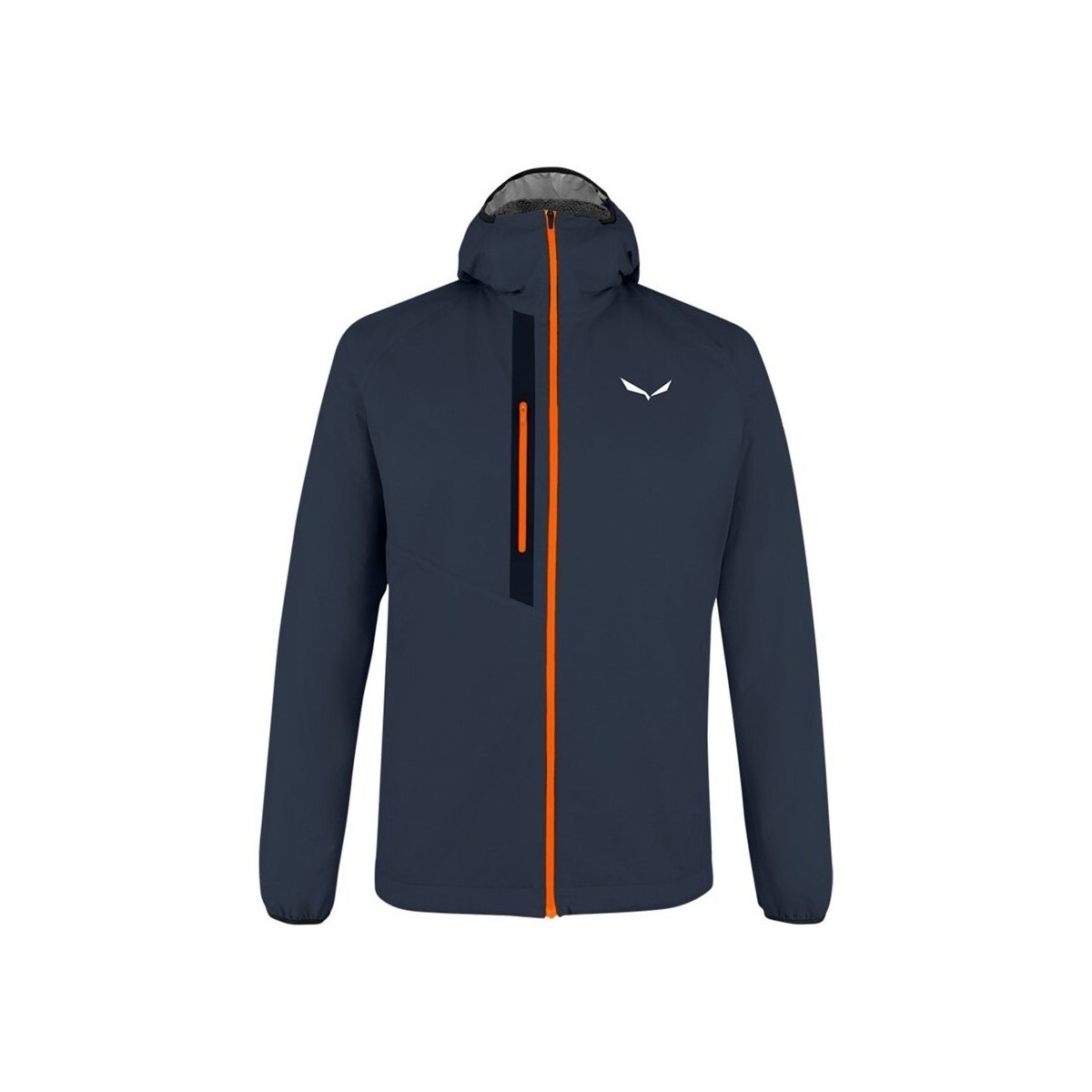 Salewa  Vioz Powertexpolartec Wool Alpha  Tmavě modrá