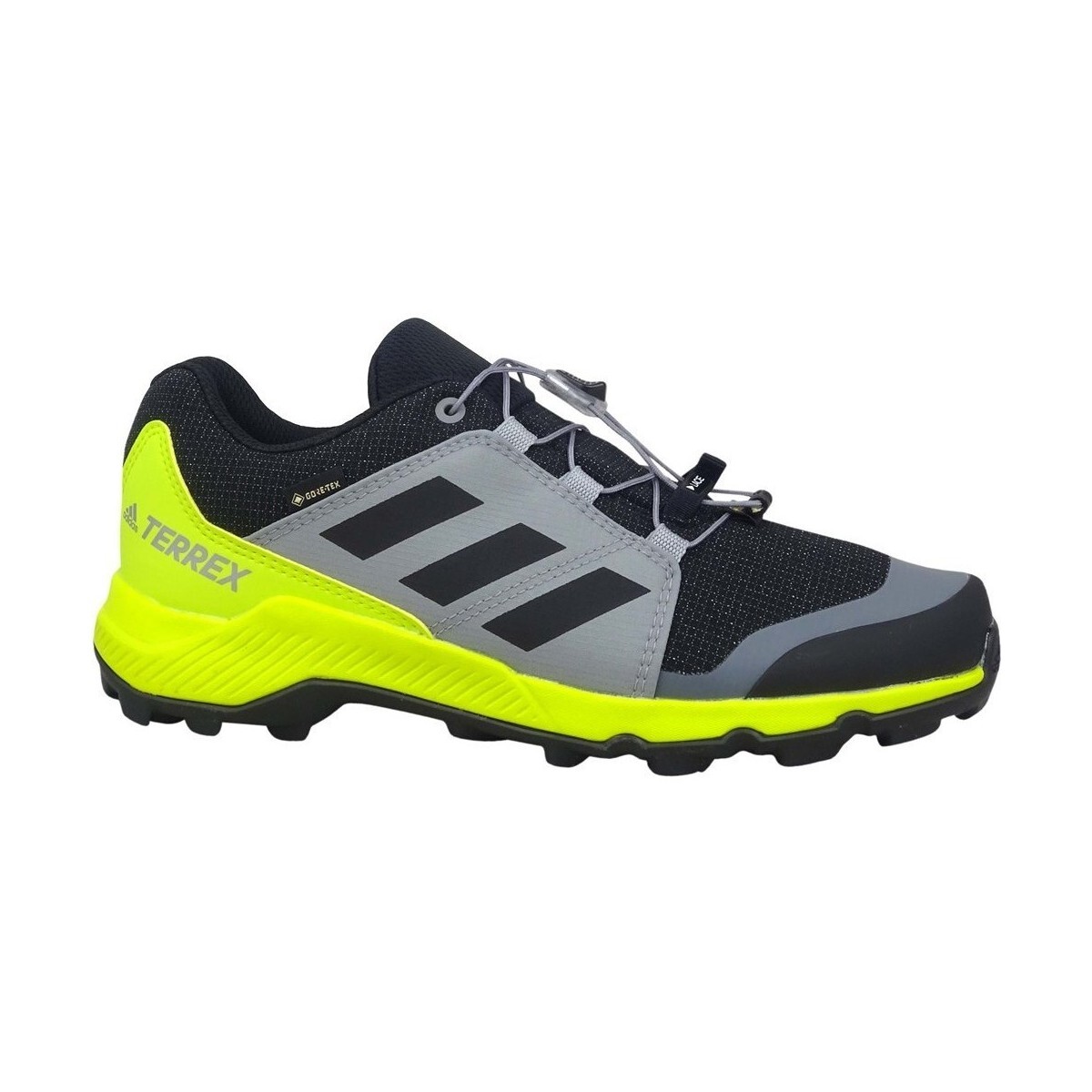 adidas  Terrex Gtx K  ruznobarevne