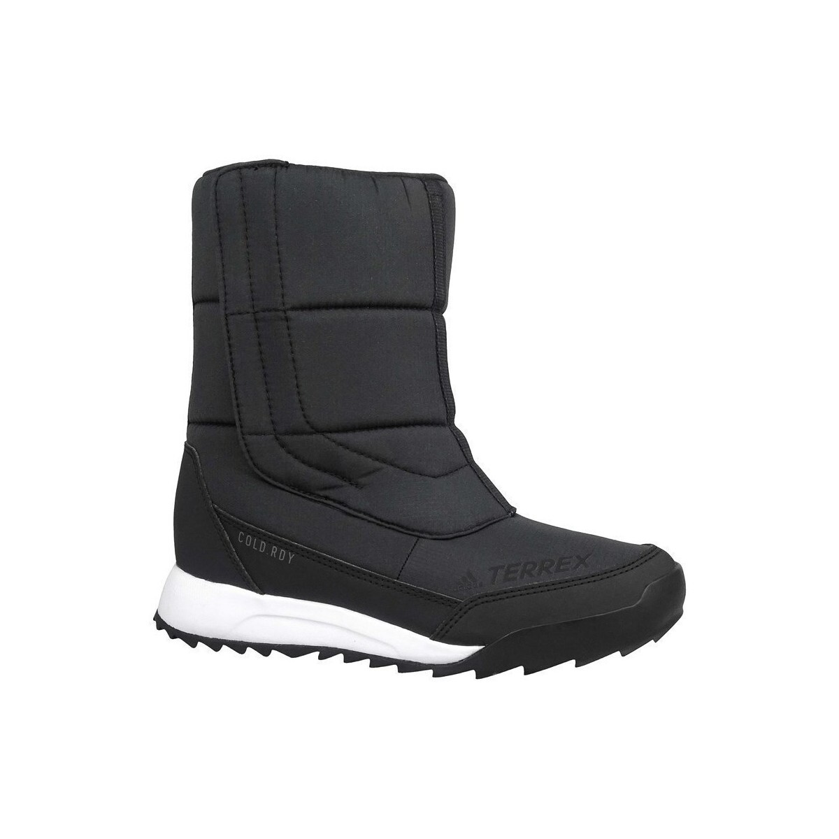 adidas  Choleah Boot Crdy  Černá