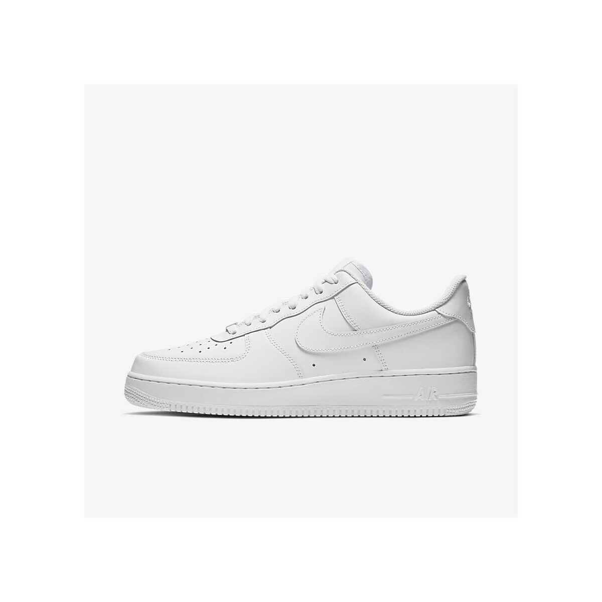 Nike  Air Force 1 LE  Bílá