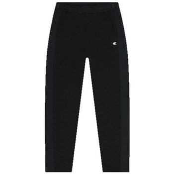 Champion  Slim Pants  Černá