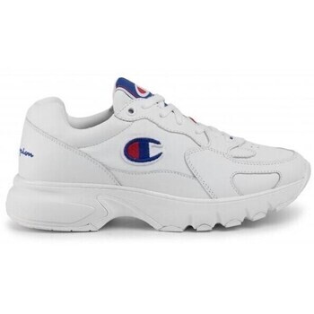 Champion  CWA1  Bílá