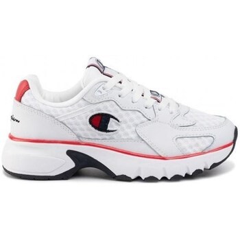 Champion  Rochester 1919 CWA1  Bílá