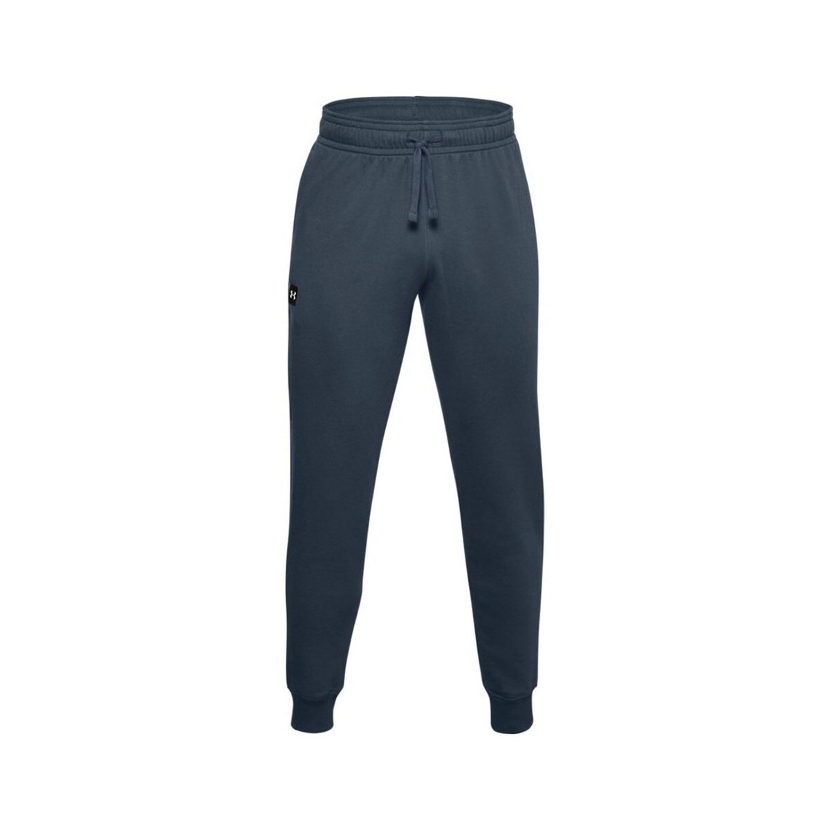 Under Armour  Rival Fleece Jogger  Tmavě modrá