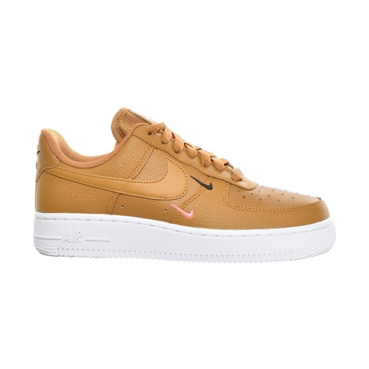 Nike  Air Force 1 07 Essential Wmns  Oranžová