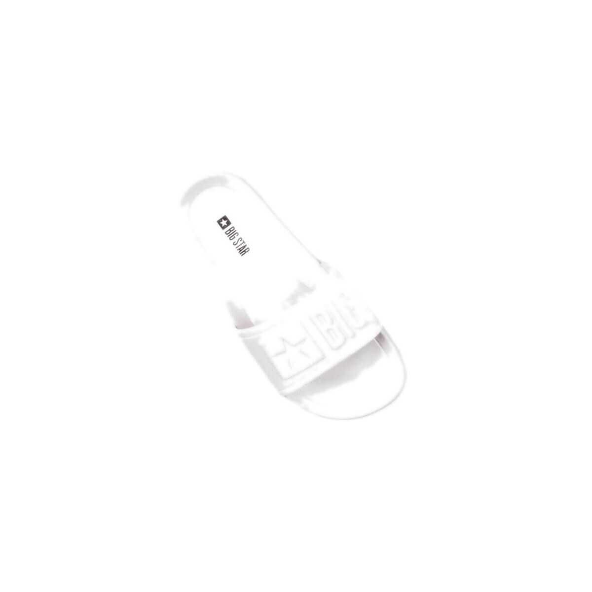 Big Star  INT1151D  Bílá