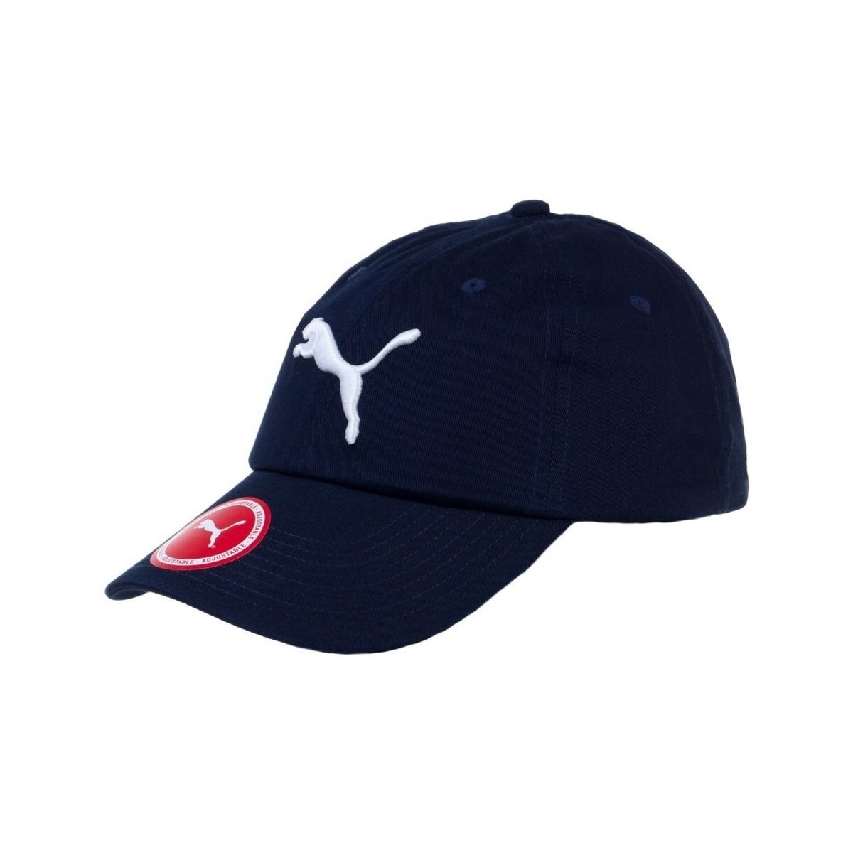 Puma  Ess Cap  Tmavě modrá